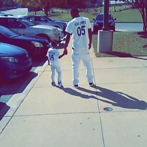 Meet your Posher, Chris